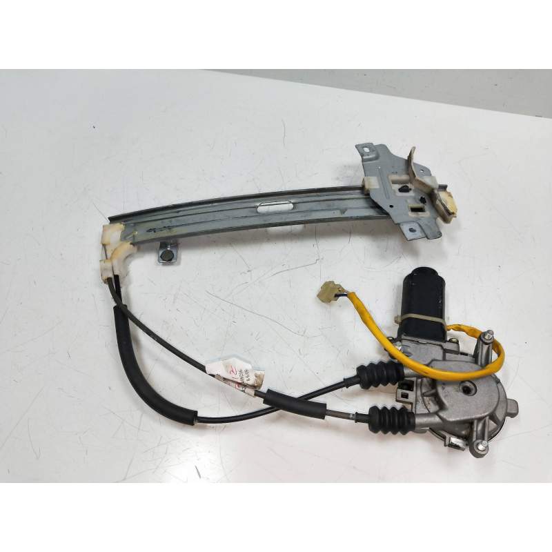 Recambio de elevalunas trasero izquierdo para kia shuma 1.8 cat referencia OEM IAM   5P