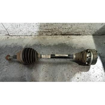 TRANSMISION DELANTERA IZQUIERDA 1K0407271LB 