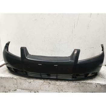 PARAGOLPES DELANTERO 2002