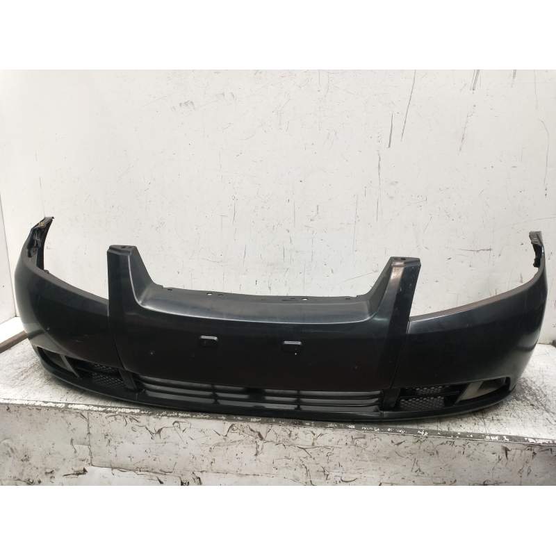 Recambio de paragolpes delantero para daewoo kalos (klas) 1.4 referencia OEM IAM   2002
