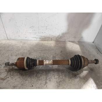 TRANSMISION DELANTERA IZQUIERDA 9660782780 16HDI 08