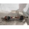Recambio de transmision delantera izquierda para citroën berlingo station wagon sx multispace referencia OEM IAM 9660782780 16HD