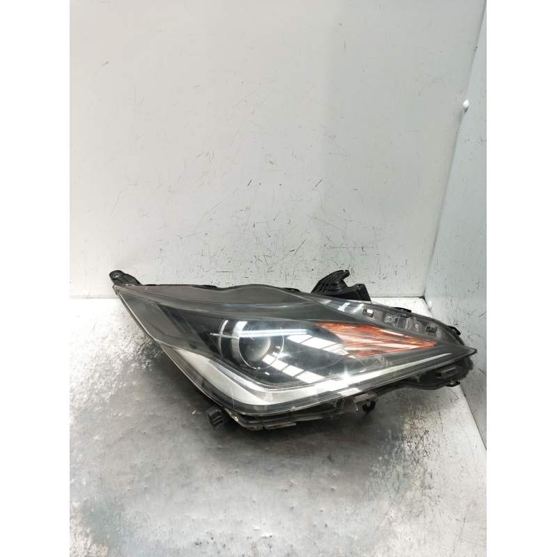 Recambio de faro derecho para toyota aygo (_b4_) 1.0 (kgb40) referencia OEM IAM   2014