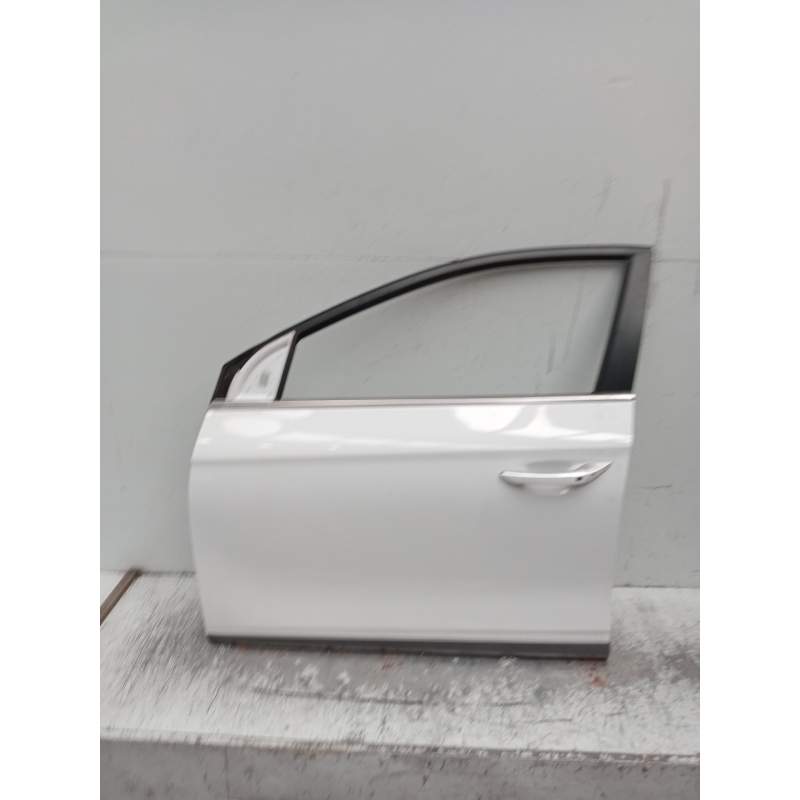Recambio de puerta delantera izquierda para hyundai ioniq (ae) 1.6 gdi hybrid referencia OEM IAM  5P 