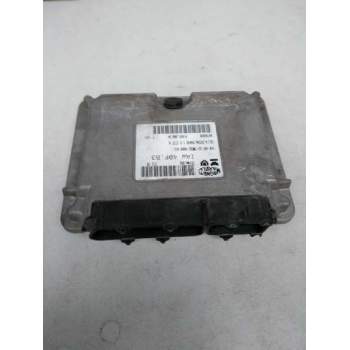 CENTRALITA MOTOR UCE IAW49FB3 46750005 6160036804