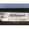 Recambio de radiador agua para volkswagen t4 transporter/furgoneta (mod. 1991) 2.5 referencia OEM IAM 701121253K863136J  