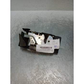 MOTOR CIERRE CENTRALIZADO TRASERO DERECHO 4P