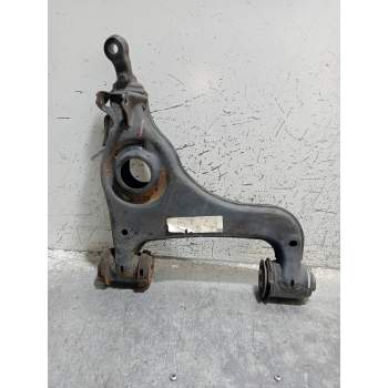 BRAZO SUSPENSION INFERIOR DELANTERO IZQUIERDO 270CDI 1999