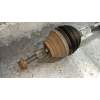 Recambio de transmision delantera izquierda para volkswagen golf vii sportsvan 1.6 tdi referencia OEM IAM 1K0407271LB  