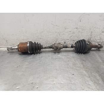 TRANSMISION DELANTERA IZQUIERDA 15DCI 2003