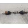 Recambio de transmision delantera izquierda para nissan micra iii (k12) 1.5 dci referencia OEM IAM  15DCI 2003