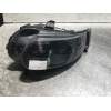 Recambio de faro izquierdo para saab 9-5 berlina 1.9 tid vector referencia OEM IAM   