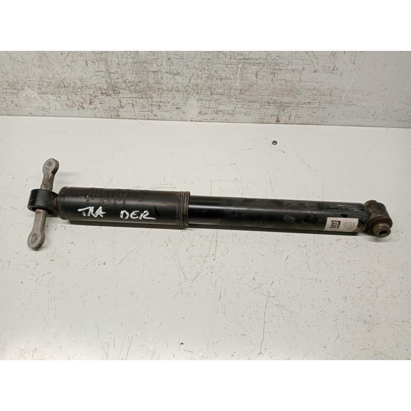 Recambio de amortiguador trasero derecho para peugeot 308 active pack hybrid referencia OEM IAM 9844513580  