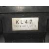 Recambio de caudalimetro para mazda xedos 9 (ta) 2.0 v6 24v cat referencia OEM IAM E5T512710114 KL47 
