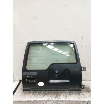 PORTON TRASERO VER FOTOS 1989