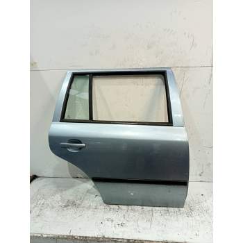 PUERTA TRASERA DERECHA RANCHERA 2000