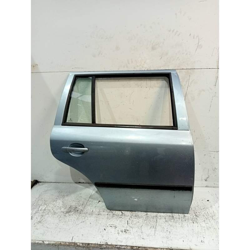 Recambio de puerta trasera derecha para skoda octavia berlina (1u2) ambiente referencia OEM IAM  RANCHERA 2000
