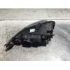 Recambio de faro izquierdo para saab 9-5 berlina 1.9 tid vector referencia OEM IAM   