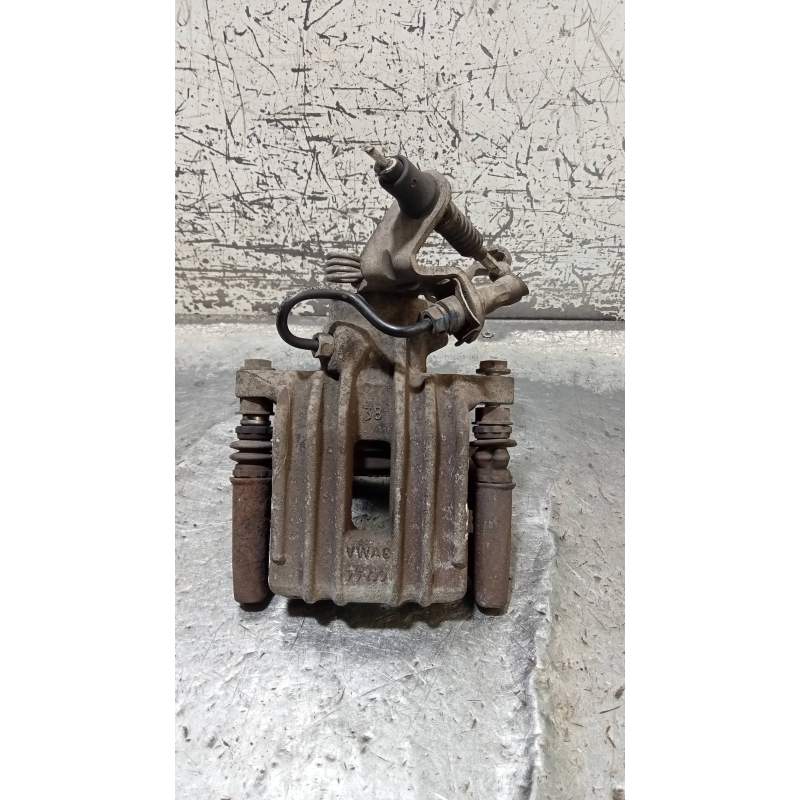 Recambio de pinza freno trasera izquierda para citroën c4 berlina cool referencia OEM IAM  16HDI 2004