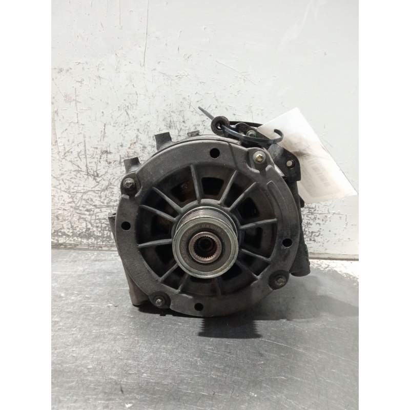 Recambio de alternador para mercedes-benz clk (c209) clk 270 cdi (209.316) referencia OEM IAM   