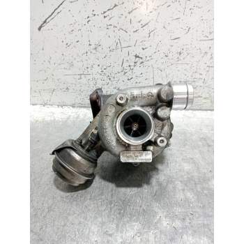TURBOCOMPRESOR 038145702L 45423110 