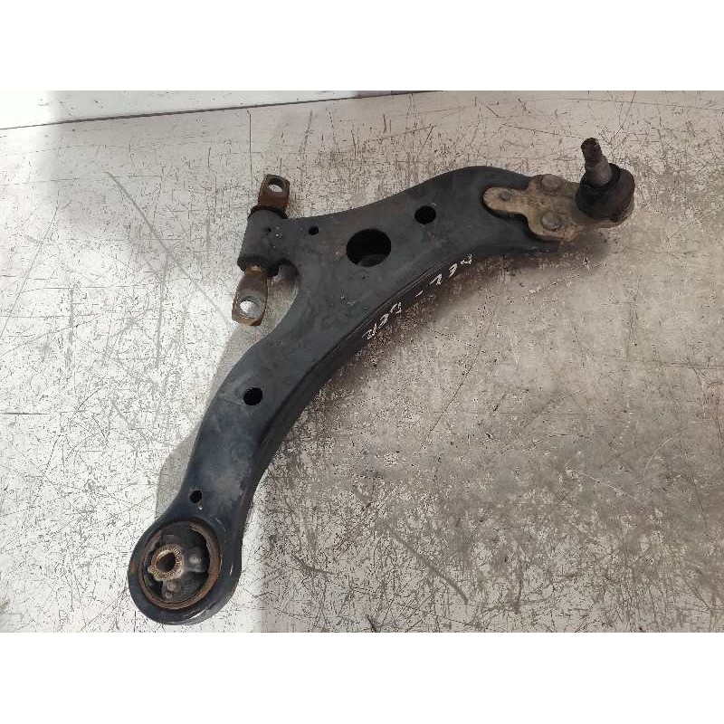 Recambio de brazo suspension inferior delantero derecho para lexus rx 400h referencia OEM IAM   