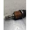 Recambio de transmision delantera izquierda para nissan micra iii (k12) 1.5 dci referencia OEM IAM  15DCI 2003