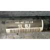 Recambio de transmision delantera izquierda para volkswagen golf vii sportsvan 1.6 tdi referencia OEM IAM 1K0407271LB  