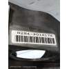 Recambio de caja cambios para mg serie 600 (rh) 2.0 cat referencia OEM IAM N2S4 2010176 