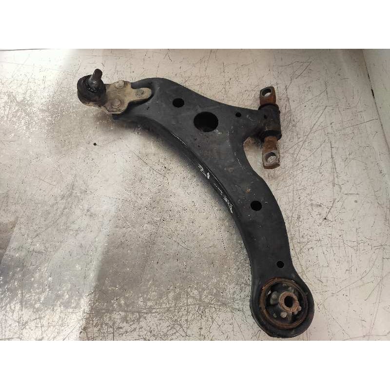 Recambio de brazo suspension inferior delantero izquierdo para lexus rx 400h referencia OEM IAM   