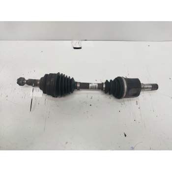 TRANSMISION DELANTERA IZQUIERDA M7 20D 2005