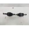 Recambio de transmision delantera izquierda para chevrolet nubira berlina 2.0 diesel cat referencia OEM IAM M7 513746 