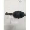 Recambio de transmision delantera izquierda para chevrolet nubira berlina 2.0 diesel cat referencia OEM IAM M7 513746 