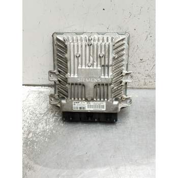 CENTRALITA MOTOR UCE 9658198080 HW9648237680 5WS40379A