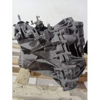 CAJA CAMBIOS CHB 6v 0319168