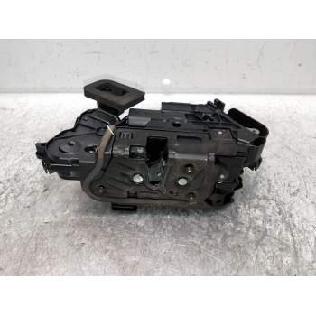 MOTOR CIERRE CENTRALIZADO DELANTERO IZQUIERDO B5C5TB837015C 5P