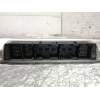 Recambio de centralita motor uce para bmw serie 3 berlina (e46) 320d referencia OEM IAM 0281001445 2249970 