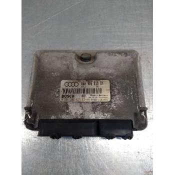CENTRALITA MOTOR UCE 0261206127 06A906018BM V01
