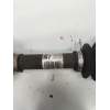 Recambio de transmision delantera izquierda para chevrolet nubira berlina 2.0 diesel cat referencia OEM IAM M7 513746 