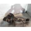Recambio de mangueta trasera izquierda para ford focus lim. (cb4) titanium referencia OEM IAM   2008