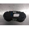 Recambio de cuadro instrumentos para seat altea xl (5p5) reference referencia OEM IAM 1P0920810E  5P0920827GX