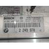 Recambio de centralita motor uce para bmw serie 3 berlina (e46) 320d referencia OEM IAM 0281001445 2249970 