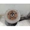 Recambio de mangueta trasera derecha para bmw 3 (e36) 318 i referencia OEM IAM TAMBOR 18G 1990