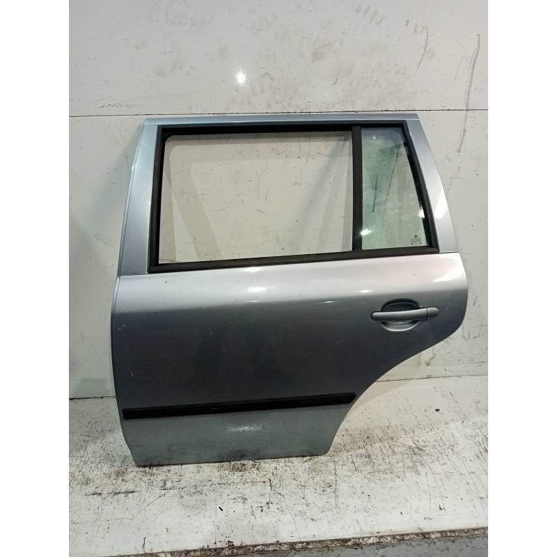 Recambio de puerta trasera izquierda para skoda octavia berlina (1u2) ambiente referencia OEM IAM  RANCHERA 2000