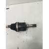 Recambio de transmision delantera izquierda para chevrolet nubira berlina 2.0 diesel cat referencia OEM IAM M7 513746 