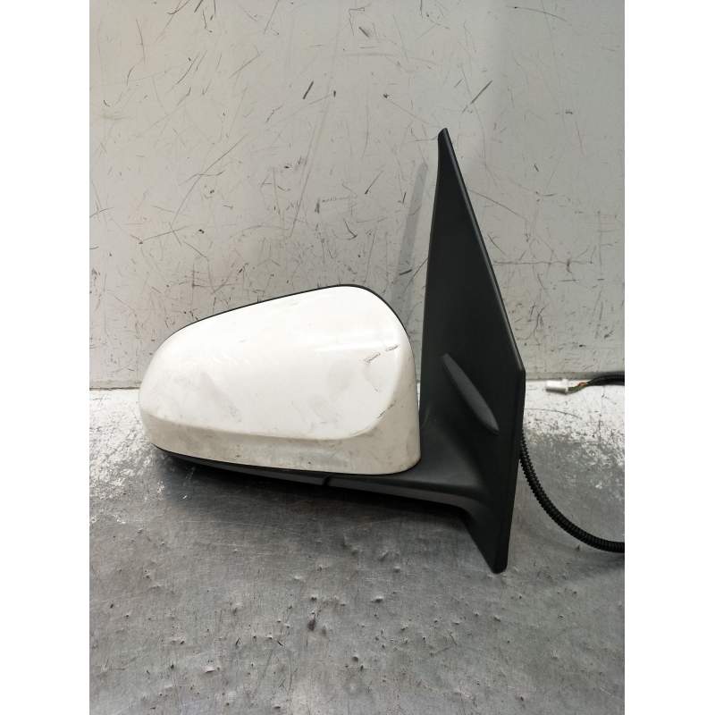 Recambio de retrovisor derecho para toyota aygo (_b4_) 1.0 (kgb40) referencia OEM IAM  ELÉCTRICO 2014