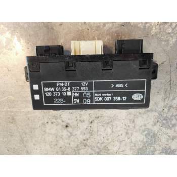 MODULO ELECTRONICO 5DK00735812 12037310 61358377593