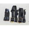 Recambio de juego cinturones trasero para opel frontera a 2.5 turbodiesel referencia OEM IAM   3P