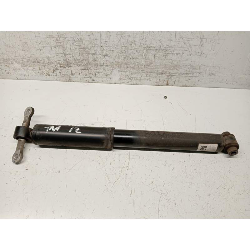 Recambio de amortiguador trasero izquierdo para peugeot 308 active pack hybrid referencia OEM IAM 9844513580  