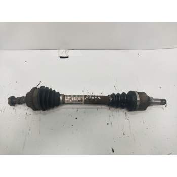 TRANSMISION DELANTERA IZQUIERDA 9632119080 16G 2001
